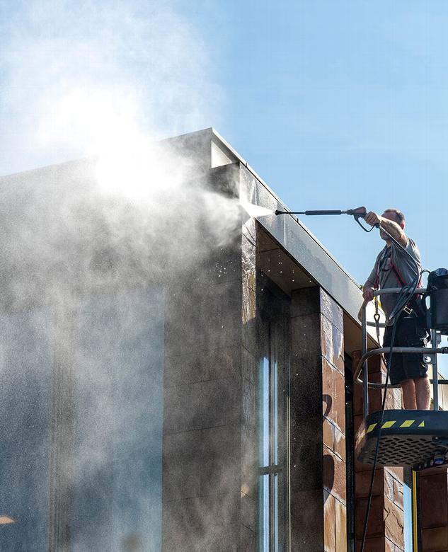 Cleaning Services in London